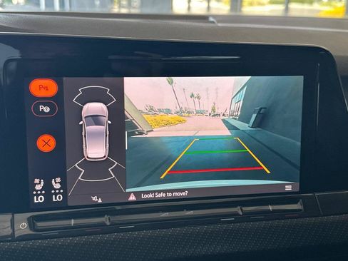 Certified 2022 Volkswagen Golf R AWD/4WD image 20
