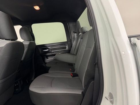 Used 2024 RAM 2500 Big Horn w/ Protection Group image 26