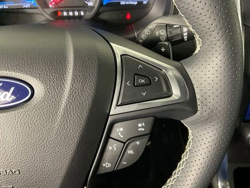 Used 2024 Ford Edge ST w/ Equipment Group 401A image 25