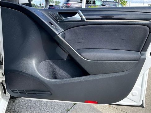 Used 2014 Volkswagen GTI Wolfsburg Edition FWD image 20