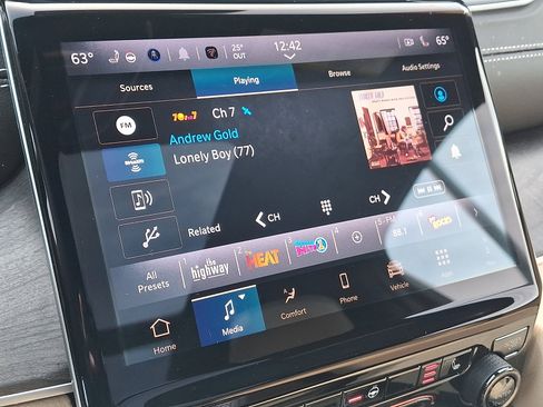 Certified 2025 Jeep Grand Cherokee L Limited image 18