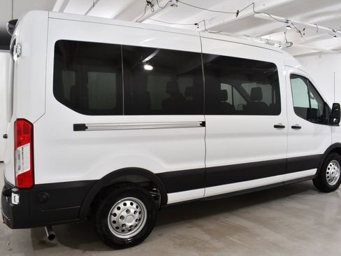 New 2026 Ford Transit 350 XL AWD/4WD image 11