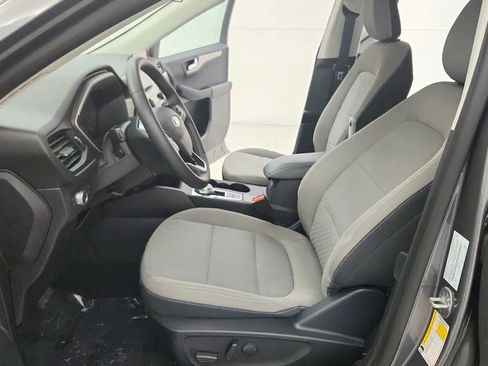 Used 2021 Ford Escape SE w/ Convenience Package image 23