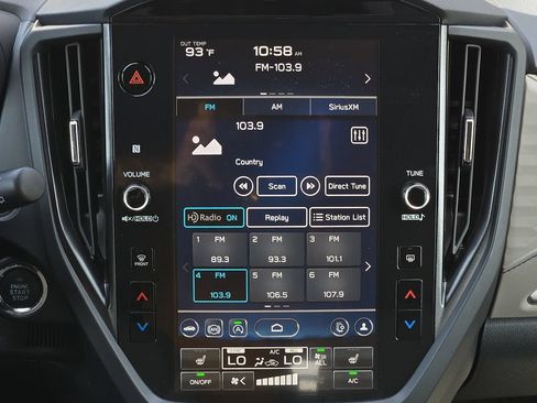 Certified 2026 Subaru Forester Premium AWD/4WD image 13