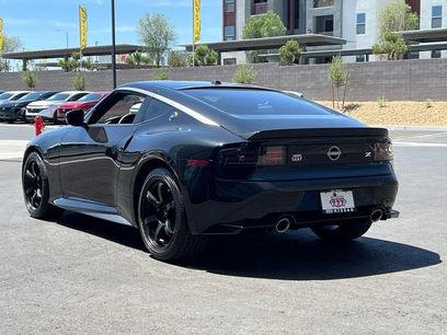 New 2025 Nissan Z Sport w/ Floor Mat Package