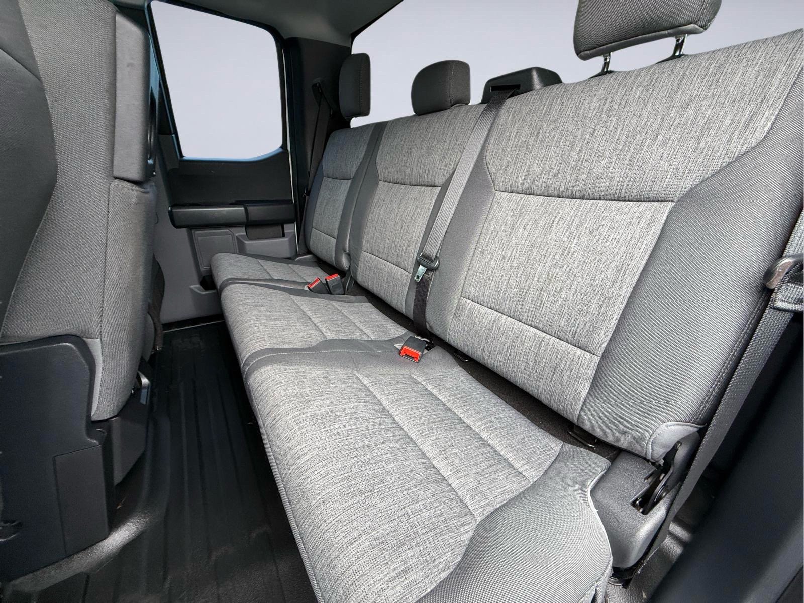 Used 2021 Ford F150 XL w/ XL Power Equipment Group AWD/4WD image 20