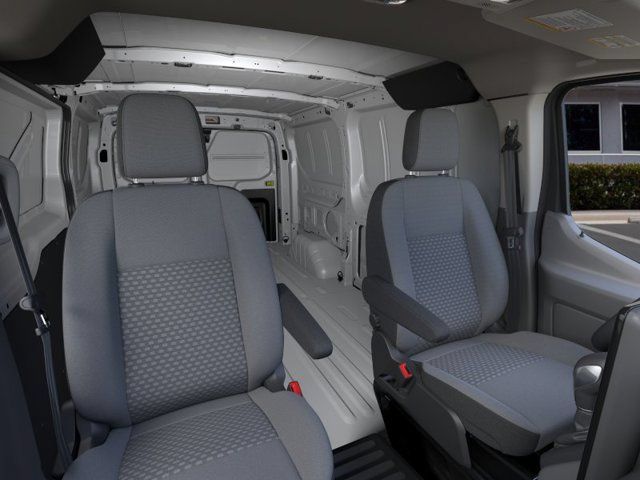 New 2026 Ford Transit 150 Low Roof RWD image 10