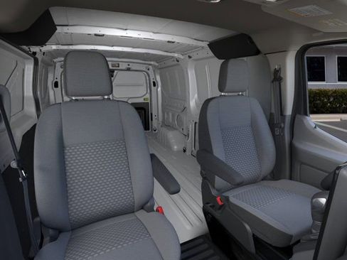 New 2026 Ford Transit 150 Low Roof RWD image 10