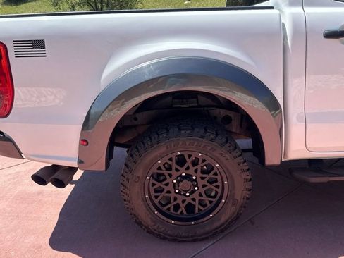 Certified 2022 Ford Ranger XLT w/ Equipment Group 302A High AWD/4WD image 27