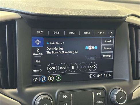 Used 2022 GMC Terrain Denali w/ LPO, 'HIT The Road' Package AWD/4WD image 39