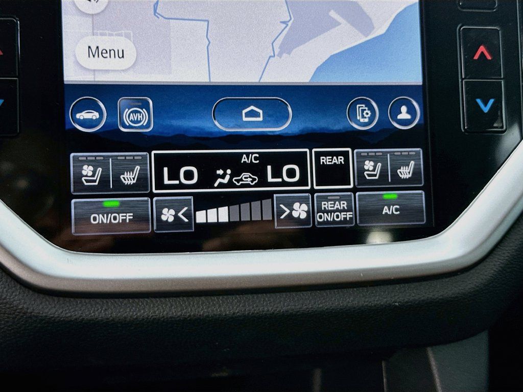 Used 2024 Subaru Ascent Touring w/ Popular Package #2 AWD/4WD image 15