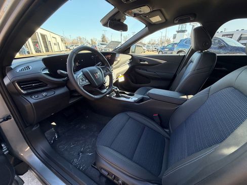 New 2026 Buick Envista Preferred w/ Convenience I Package image 11