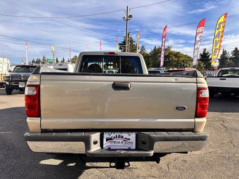 Used 2001 Ford Ranger XL image 5