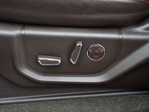 Used 2020 Ford F150 King Ranch w/ Equipment Group 601A Luxury image 14