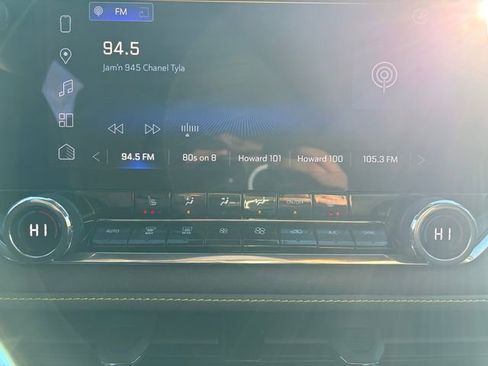 Used 2024 Chevrolet Colorado ZR2 w/ LPO, Flex Utility Package image 31