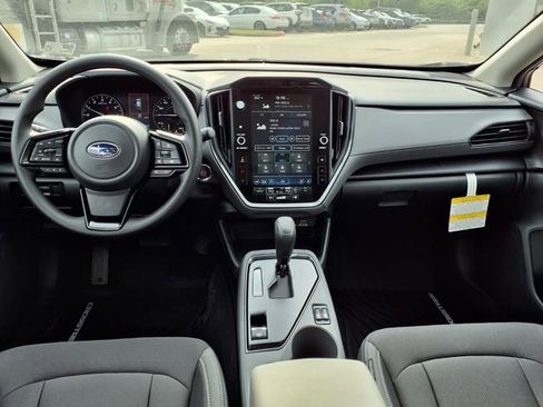 New 2026 Subaru Crosstrek 2.0i Premium AWD/4WD image 5