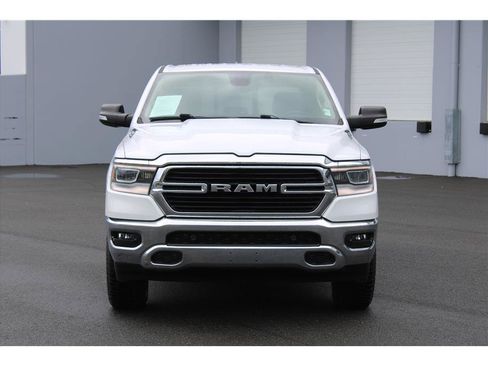 Used 2019 RAM 1500 Big Horn RWD image 5
