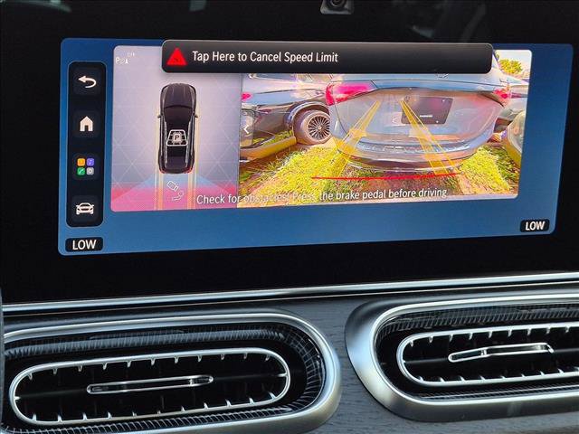 New 2027 Mercedes-Benz GLE 450 4MATIC image 12
