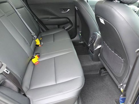 New 2026 Hyundai Kona SEL Premium AWD/4WD image 18