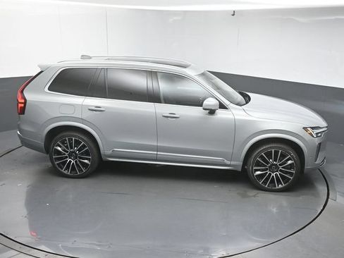Used 2026 Volvo XC90 B6 Plus w/ Protection Package Premier AWD/4WD image 50