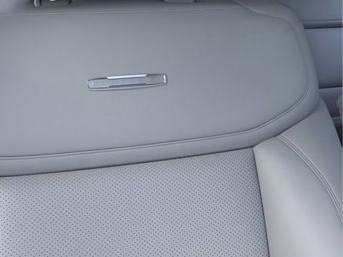 New 2026 Ford Expedition Max Platinum w/ Driver's Package image 16