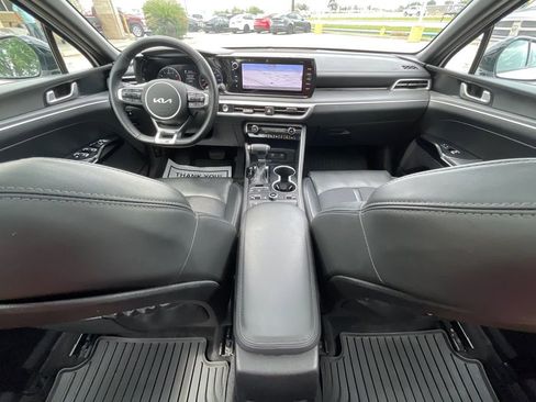 Used 2022 Kia K5 GT-Line w/ GT-Line Awd Premium Package image 30