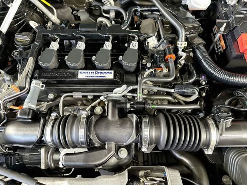 Used 2020 Honda Accord EX image 9