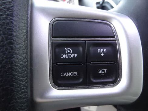 Used 2012 Dodge Grand Caravan Crew w/ Safety Sphere Group FWD image 21