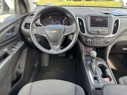 Used 2024 Chevrolet Equinox LT image 23