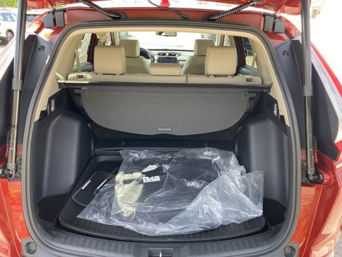 Used 2018 Honda CR-V EX-L image 34