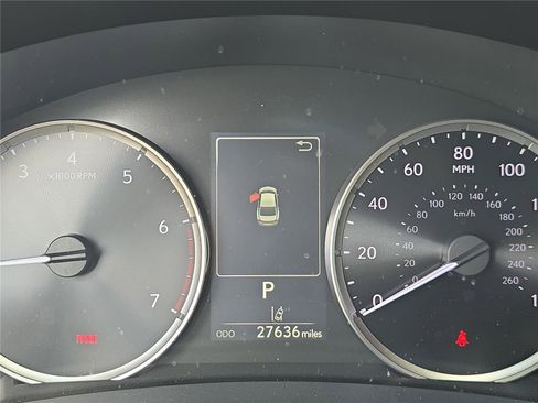 Used 2023 Lexus IS 300 w/ Premium Package image 25