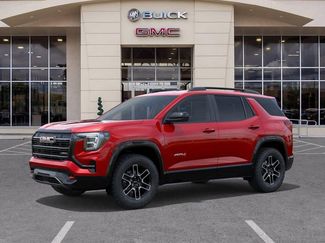 New 2026 GMC Terrain AT4 w/ Convenience Package III AWD/4WD video 2