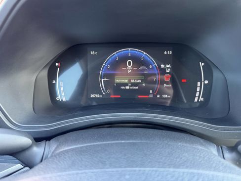 Used 2024 Toyota Grand Highlander AWD image 15