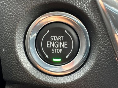 New 2026 Buick Encore GX Preferred w/ Advanced Technology Package image 24