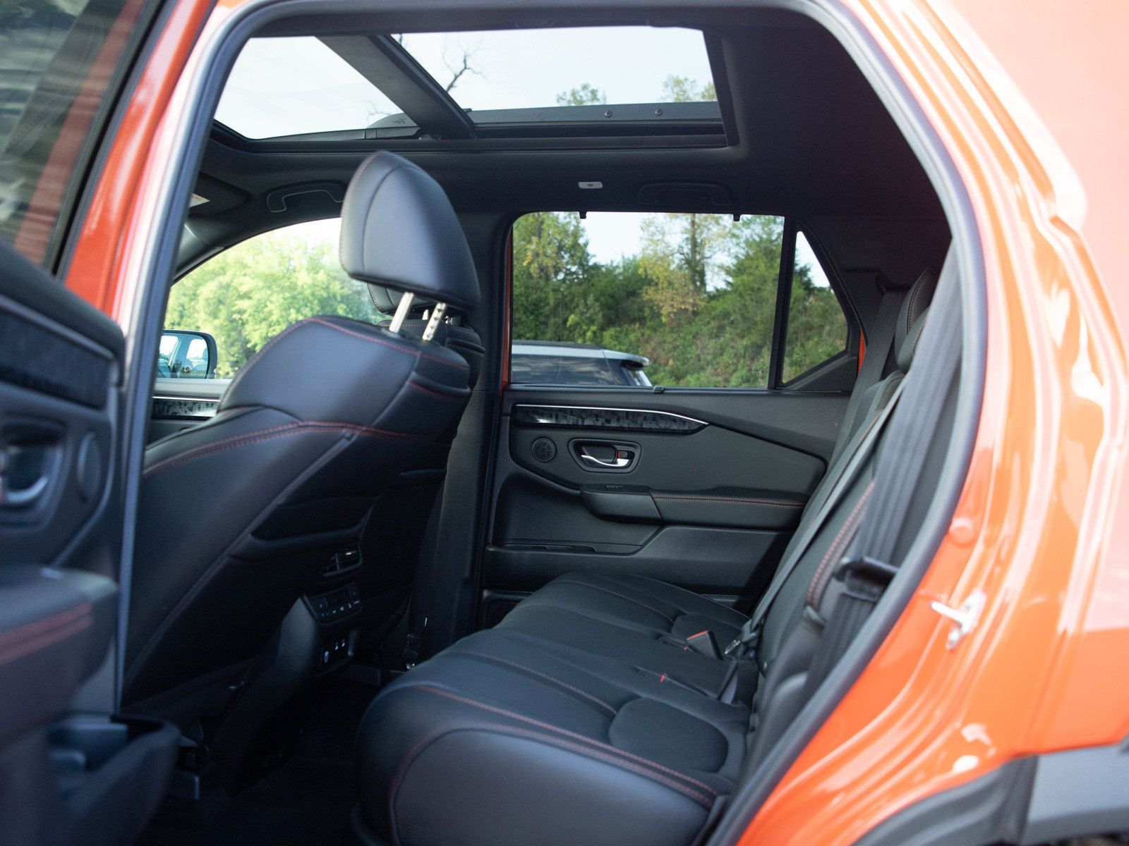 Used 2026 Honda Passport TrailSport Elite image 19