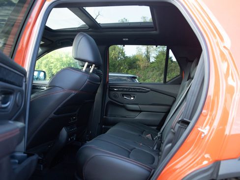 Used 2026 Honda Passport TrailSport Elite image 19
