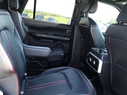 Used 2023 Ford Expedition Max Limited AWD/4WD image 16