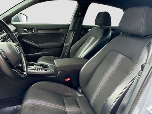 Used 2025 Honda Civic Sport image 19