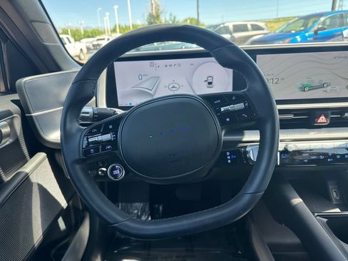 Used 2024 Hyundai Ioniq 6 SE RWD image 24