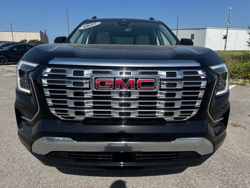 New 2027 GMC Terrain Denali AWD/4WD image 10