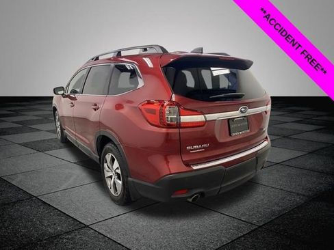 Used 2019 Subaru Ascent Premium w/ Popular Package #2 AWD/4WD image 5