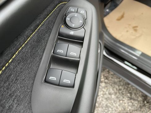 New 2026 Chevrolet TrailBlazer ACTIV w/ Convenience Package image 10