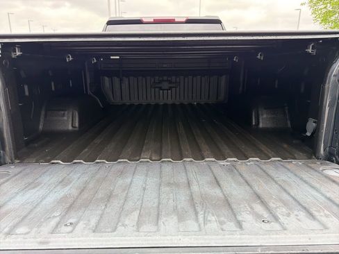 Certified 2022 Chevrolet Silverado 1500 LT Trail Boss w/ Protection Package AWD/4WD image 14