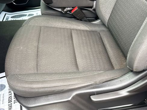 Used 2024 Chevrolet Silverado 3500 LT image 21