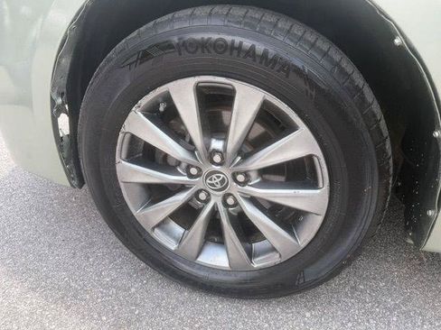 Used 2008 Toyota Sienna CE FWD image 19
