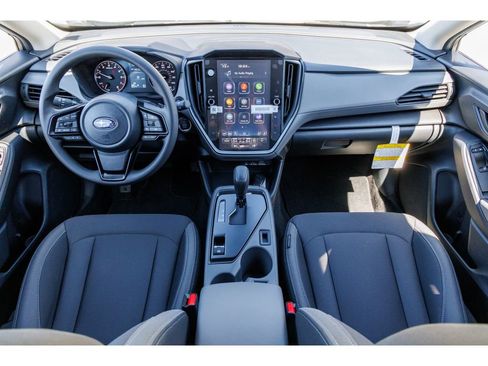New 2026 Subaru Crosstrek 2.0i Premium AWD/4WD image 11