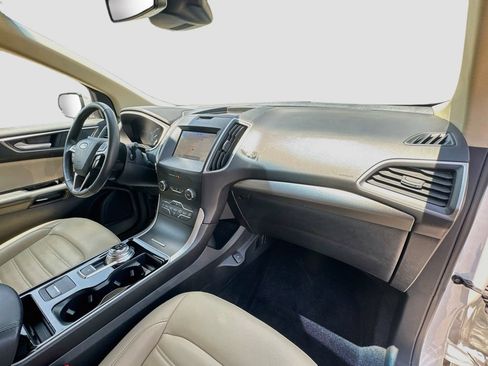 Used 2020 Ford Edge SEL w/ Convenience Package FWD image 35