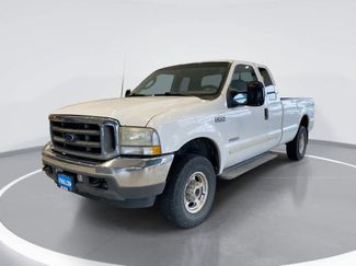 Used 2003 Ford F250 video 1