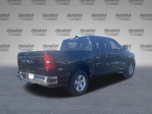 New 2025 RAM 1500 Big Horn image 9