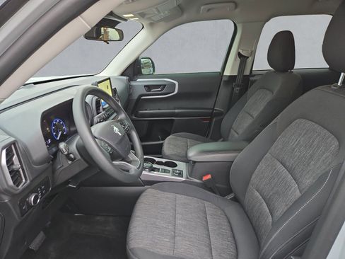 Certified 2023 Ford Bronco Sport Big Bend image 11